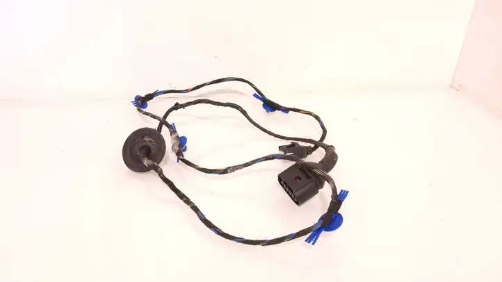 Porsche Cayenne (9PA) (2002 - 2010) 7L0971841B Прочая электропроводка — фото 1