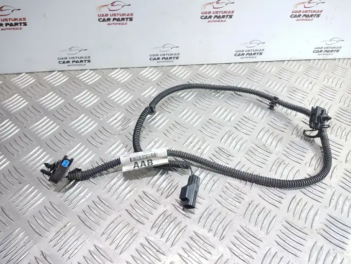 Ford Kuga I (2008 - 2012) 8V4T14297 Прочая электропроводка — фото 1