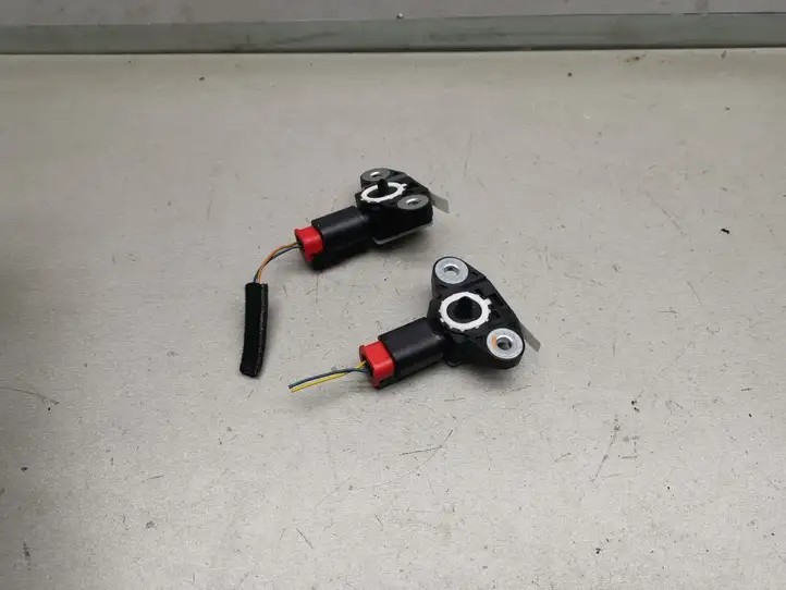 Kia Optima (2013 - 2015)  959201M200 Датчик удара надувных подушек