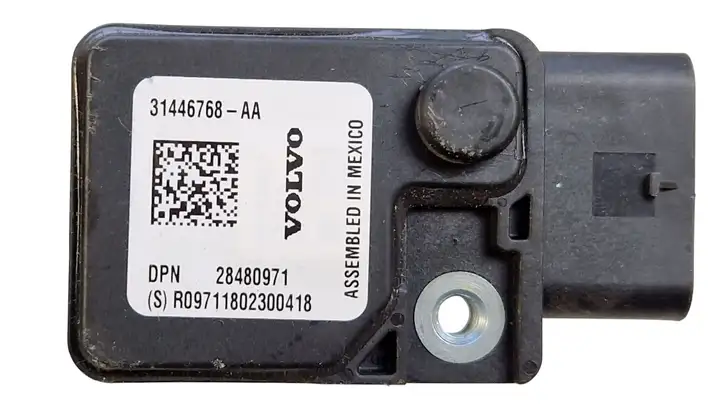 Volvo XC90 (2014 - 2019) 31446768AA Датчик занятости сиденья — фото 4