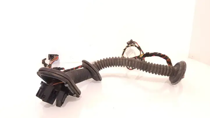 Porsche Cayenne (9PA) (2002 - 2010)  7L0971905 Проводка передних дверей