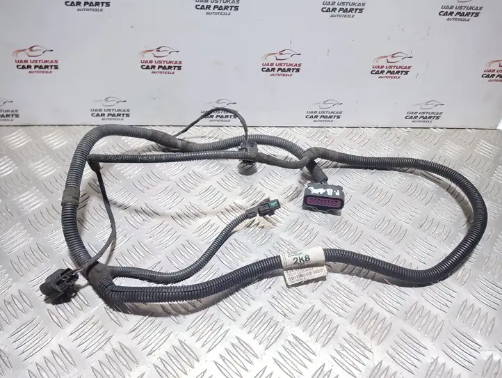 Opel Astra J (2009 - 2012) 13316632 Прочая электропроводка — фото 1