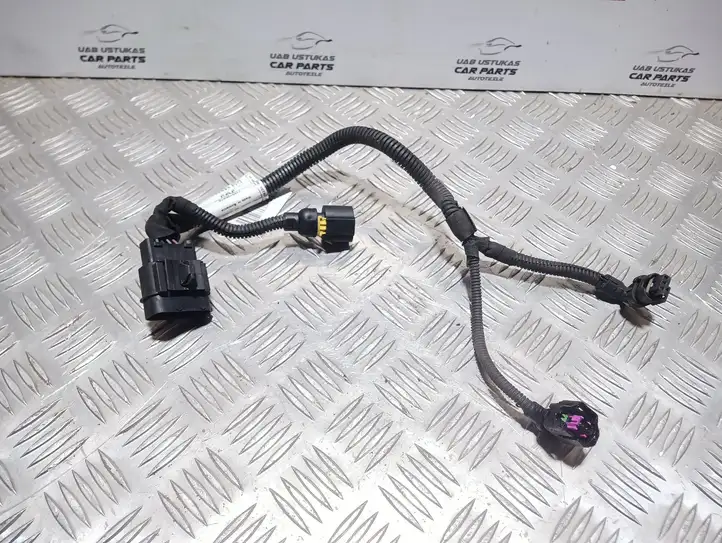 Opel Astra J (2009 - 2012) 55574359 Прочая электропроводка — фото 1