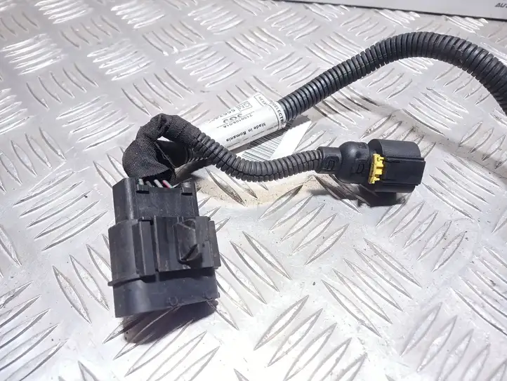 Opel Astra J (2009 - 2012) 55574359 Прочая электропроводка — фото 2