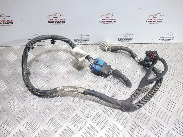 Opel Astra J (2009 - 2012) 13261072 Прочая электропроводка — фото 1
