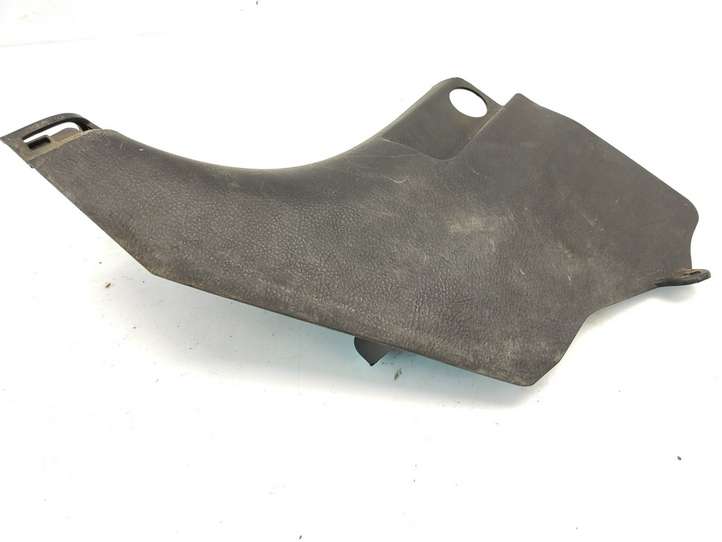 Hyundai Santa Fe (2005 - 2009)   Боковая отделка пространства для ног