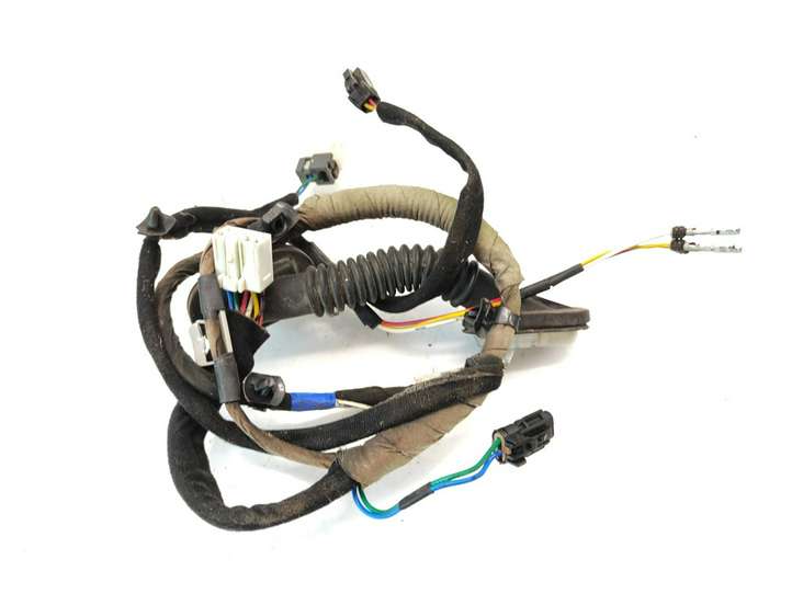 Kia Sorento (2002 - 2006)  918203E011 Проводка задних дверей