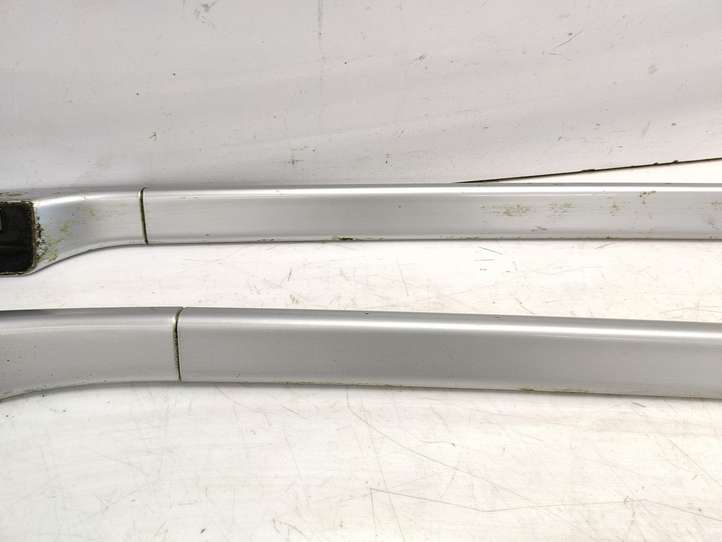 Peugeot 407 (2004 - 2011)  96496912 Звукоизоляция крыши