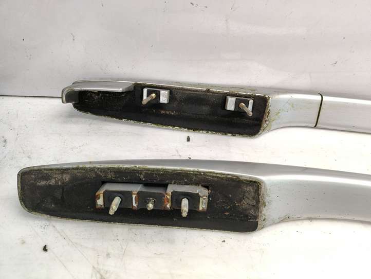 Peugeot 407 (2004 - 2011)  96496912 Звукоизоляция крыши