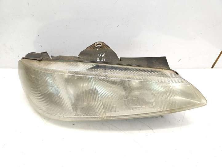 Peugeot 406 (1999 - 2006)  0301037022 Передняя фара