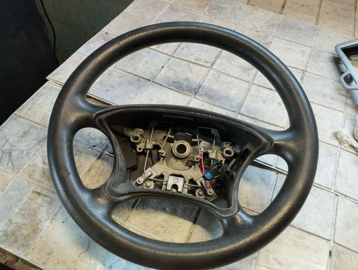 Citroen Berlingo (2003 - 2007)  9643364577 Руль