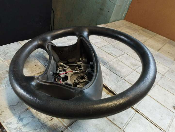 Citroen Berlingo (2003 - 2007)  9643364577 Руль