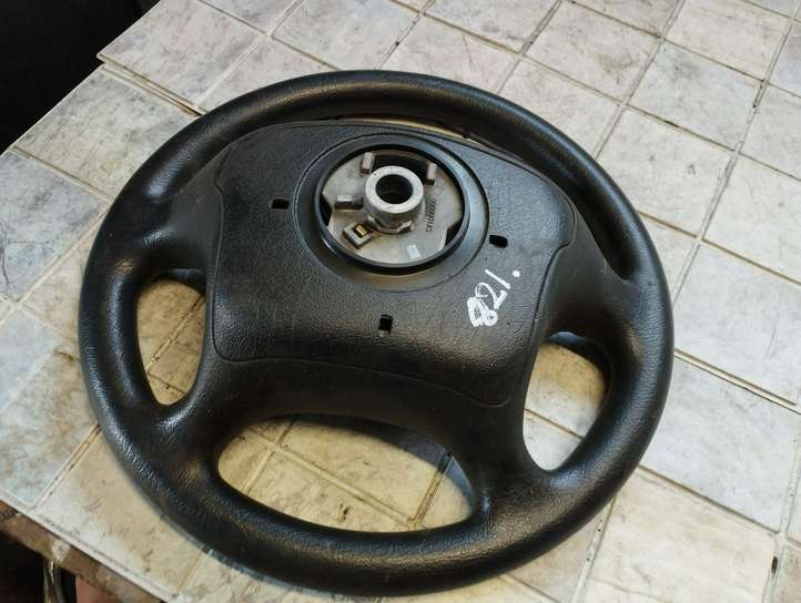 Citroen Berlingo (2003 - 2007)  9643364577 Руль