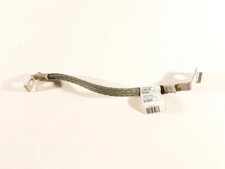 Mini Clubman F54 (2015 - 2019) 8602991 Прочая электропроводка — фото 2