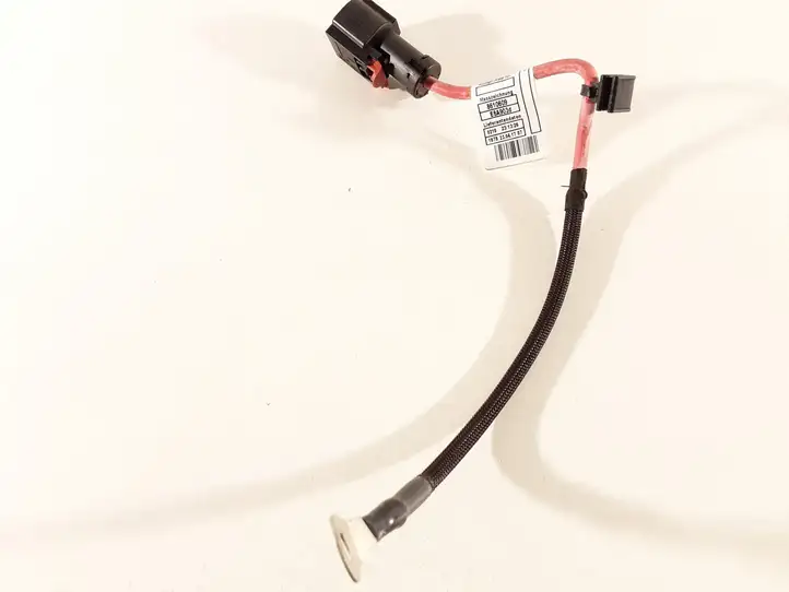 Mini Clubman F54 (2015 - 2019) 8628634 Прочая электропроводка — фото 2