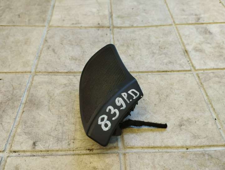 Audi A4 (2000 - 2006)  8E0035424 Громкоговоритель (громкоговорители) высокой частоты в передних дверях