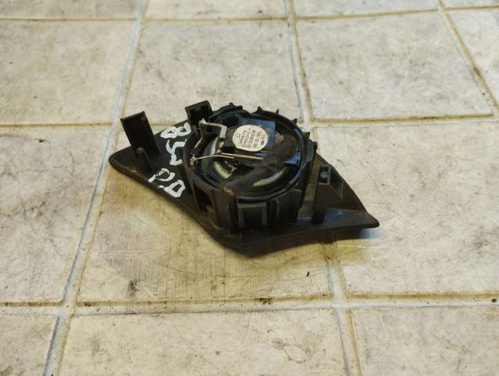 Audi A4 (2000 - 2006)  8E0035424 Громкоговоритель (громкоговорители) высокой частоты в передних дверях