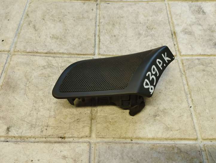 Audi A4 (2000 - 2006)  8E0035423 Громкоговоритель (громкоговорители) высокой частоты в передних дверях
