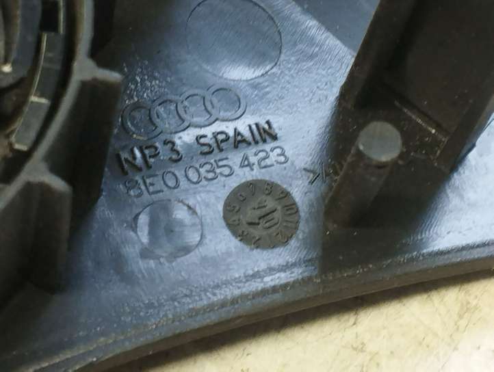 Audi A4 (2000 - 2006)  8E0035423 Громкоговоритель (громкоговорители) высокой частоты в передних дверях