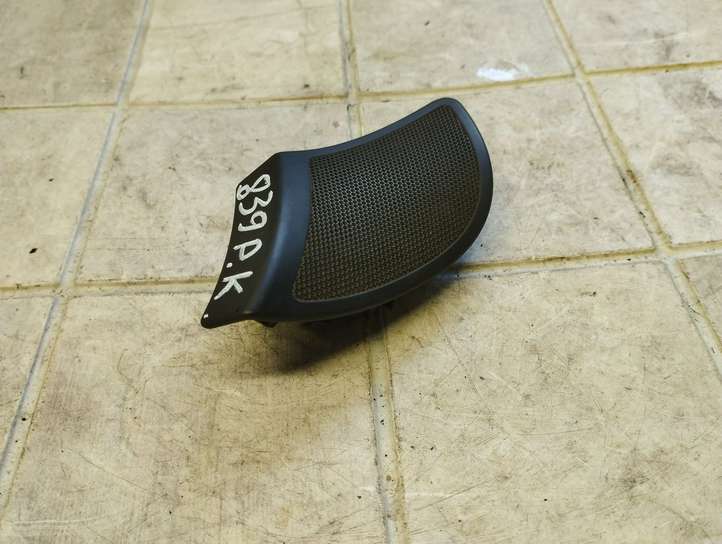 Audi A4 (2000 - 2006)  8E0035423 Громкоговоритель (громкоговорители) высокой частоты в передних дверях