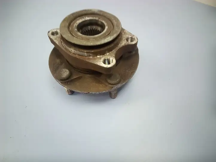 Nissan Juke I F15 (2010 - 2018) 400730L700 Подшипник колеса — фото 1