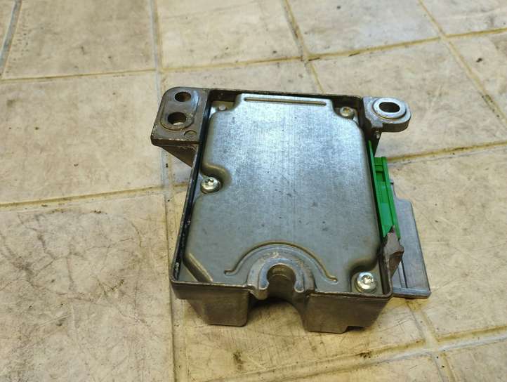 Opel Zafira (1999 - 2003)  24416704 Блок управления надувных подушек