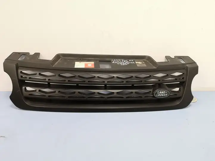 Land Rover Range Rover Sport L494 (2013 - 2017) DK628200XX Передняя решетка — фото 1