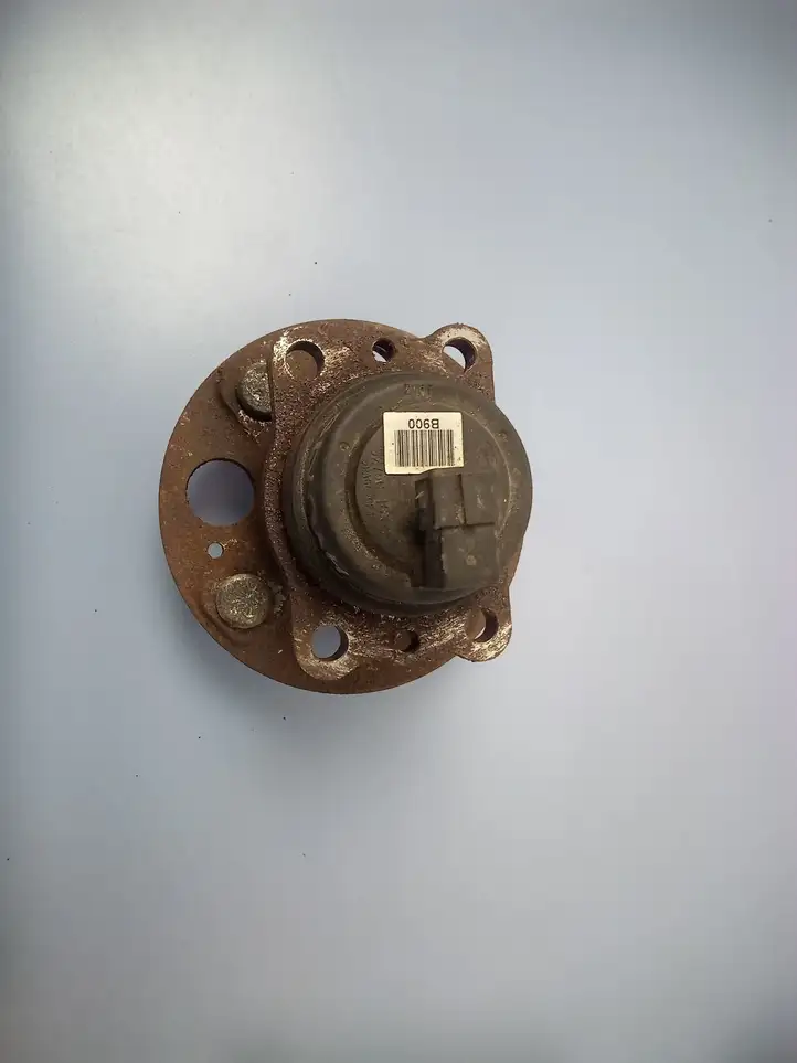 Hyundai i10 (2016 - 2019) 52750G6000 Подшипник колеса — фото 2