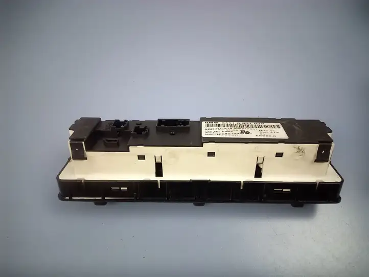 BMW 3 E46 (1998 - 2005) 64116931839 Блок управления климат-контролем — фото 4