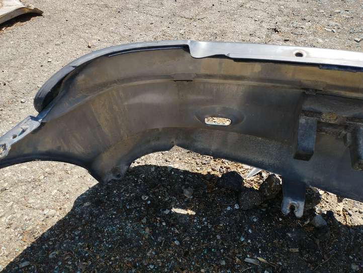 Peugeot 206 (1998 - 2012)  9625077877 Бампер задний