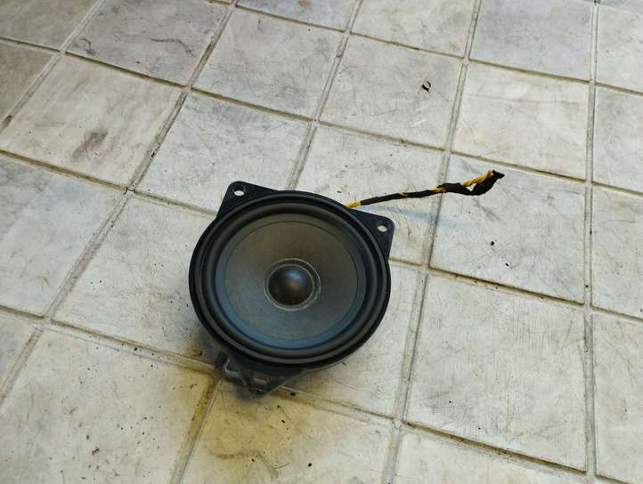 BMW 1 E81 E87 (2004 - 2011)  6513914149401 Громкоговоритель (громкоговорители) высокой частоты в передних дверях
