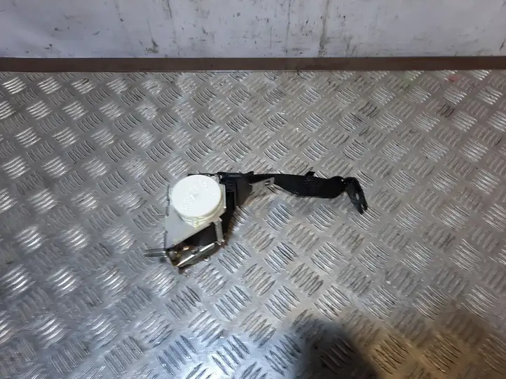 Ford Fiesta (2013 - 2017) 34181604ABL Задний ремень безопасности — фото 3