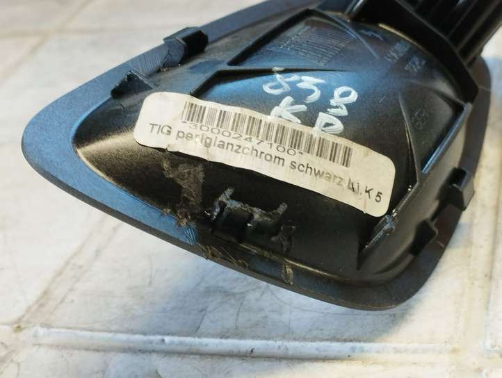BMW 1 E81 E87 (2004 - 2011)  696210101 Внутренняя ручка