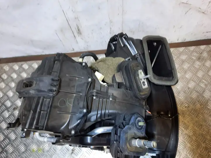 Ford Fiesta (2013 - 2017) D2B119B555AD Комплект системы вентиляции салона — фото 2