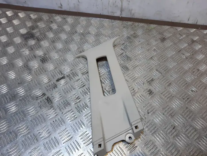 Ford Fiesta (2013 - 2017) D2BB5424582AA Верхняя обшивка стойки B — фото 1