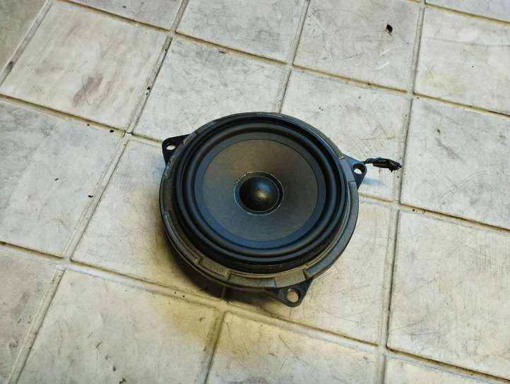 BMW 1 E81 E87 (2004 - 2011)  6513914323201 Громкоговоритель (громкоговорители) высокой частоты в передних дверях
