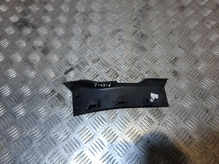 Ford Fiesta (2013 - 2017) AE835413245AE3 Внутренняя отделка заднего порога — фото 3