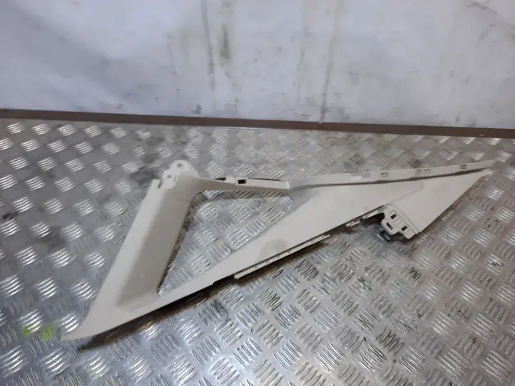 Ford Fiesta (2013 - 2017) AE835431011AJ31T8 Верхняя обшивка стойки D — фото 1