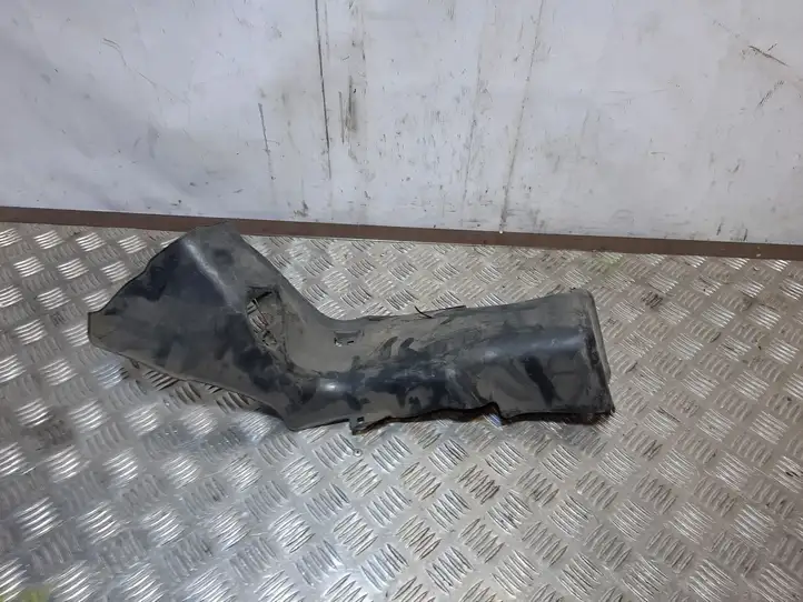 Ford Fiesta (2013 - 2017) AE835431016AG3 Защита топливного бака — фото 1
