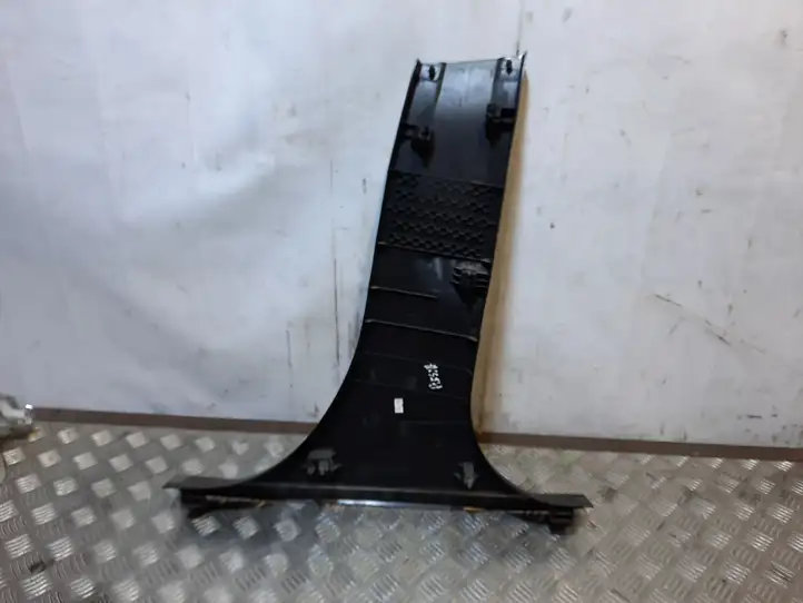 Ford Fiesta (2013 - 2017) D2BB54243207AB3 Нижняя обшивка стойки B — фото 2