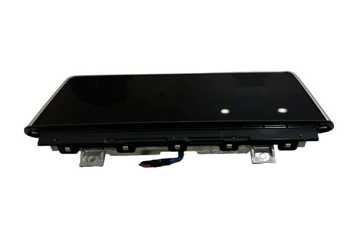 BMW X5 F15 (2013 - 2017)  BM681638702 Экран/ дисплей / маленький экран
