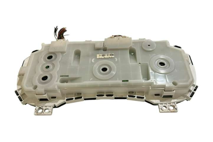 Isuzu D-Max (2008 - 2012)  8981527060 Спидометр (приборный щиток)