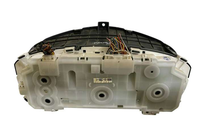 Isuzu D-Max (2008 - 2012)  8981527060 Спидометр (приборный щиток)