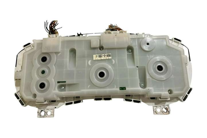 Isuzu D-Max (2008 - 2012)  8981527060 Спидометр (приборный щиток)