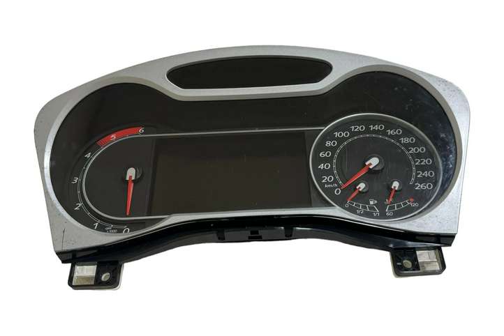 Ford Mondeo MK IV (2007 - 2014)  7M2T10849CF Спидометр (приборный щиток)