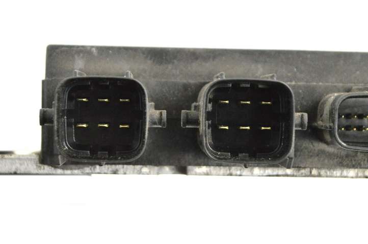 Lexus GS 300 350 430 450h (2007 - 2011)  8987153010 Другие приборы