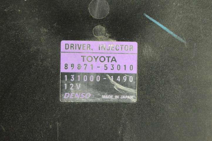 Lexus GS 300 350 430 450h (2007 - 2011)  8987153010 Другие приборы