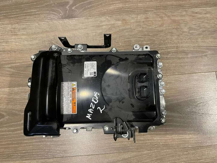Mazda 2 (2022 - )  G9200K0011 Другие приборы