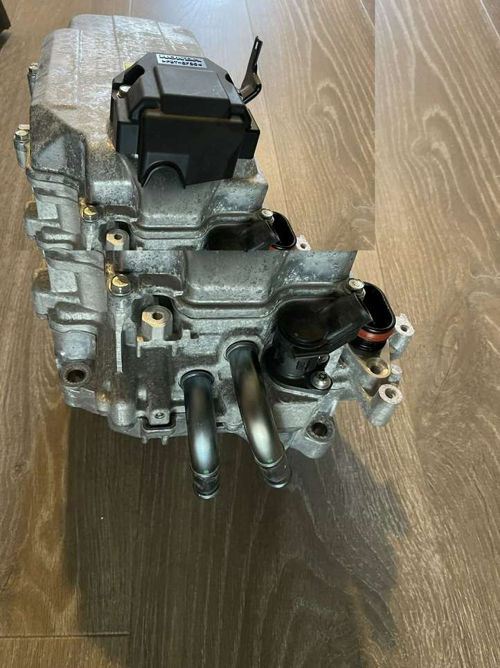 Honda Jazz IV GR (2020 - )  1B0006Y0G03 Другие приборы