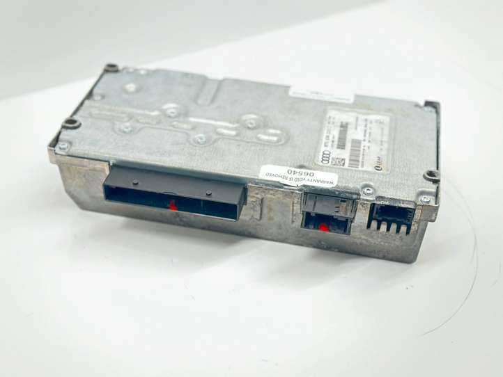 Audi A5 (2007 - 2011)  8T0035223T Звукоусилитель